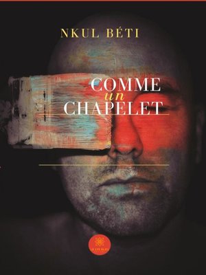 cover image of Comme un chapelet